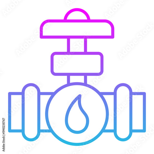 Gas Icon