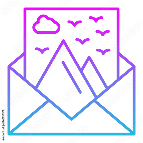 Email Icon