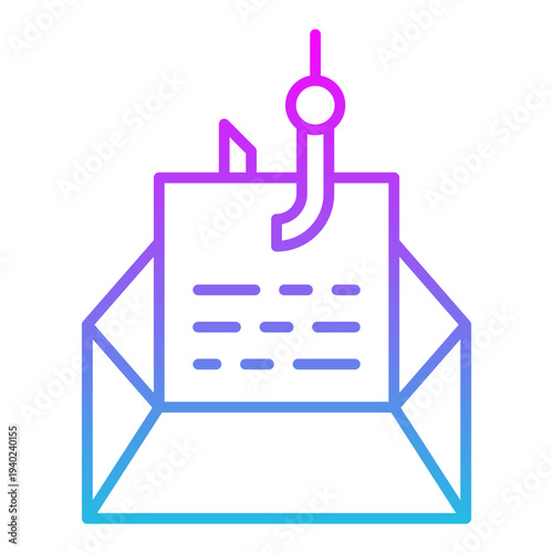 Phishing Icon