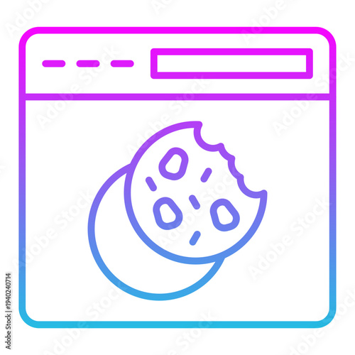 Cookies Icon