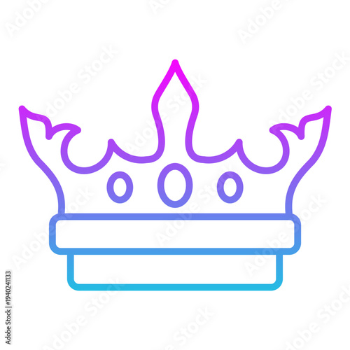 Crown Icon