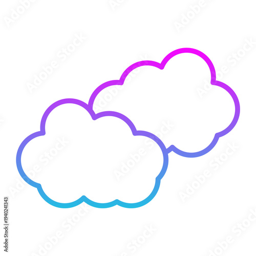 Cloud Icon