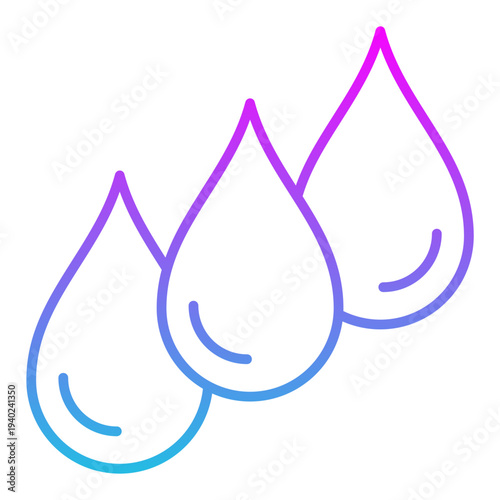 Water Icon