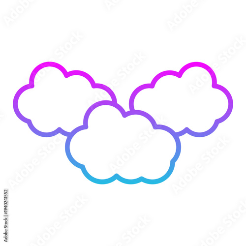 Clouds Icon
