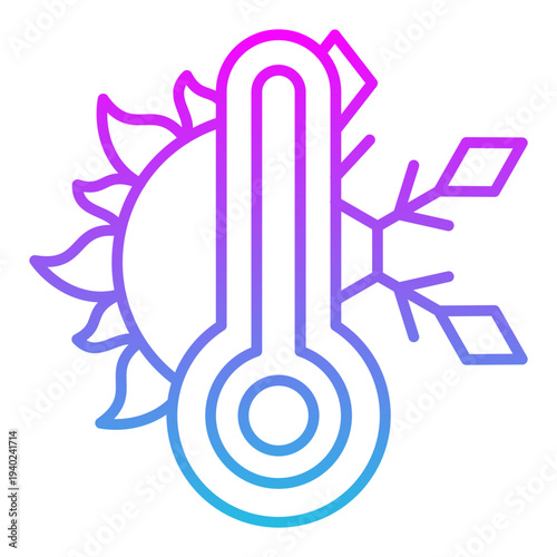 Temperature Icon