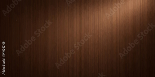 A dark brown hardwood timber pattern featuring a textured natural oak grain surface with dark wooden planks for a rustic tree material background