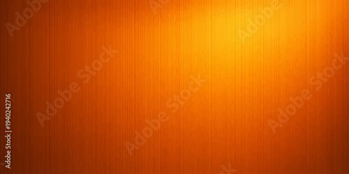Natural orange wood texture background featuring a brown timber grain pattern on a smooth hardwood plank surface for organic furniture design