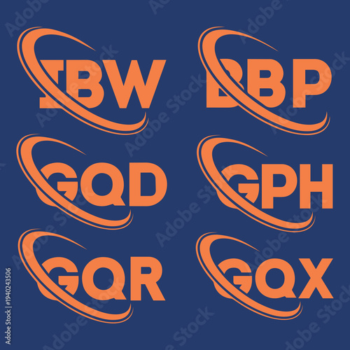GQE BBP IBQ GQK IBW GQR BDA TDZ TDA GLE BDD GEH TDX IBD BBR GEK TDK DBE GER BDN letter logo design. Initials DBE logo linked with circle and uppercase monogram logo. DBE typography for technology.
