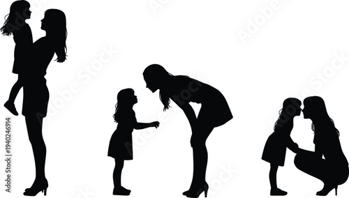 Flat design vector illustration of professional business team collaborating on digital project management and creative strategy for corporate startup success