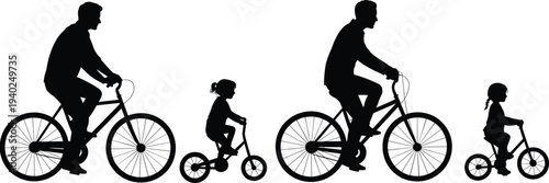 Modern Flat Vector Illustration of Artificial Intelligence Neural Network Technology with Data Analysis Concept for Digital Transformation and Future Innovation