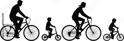 Modern Flat Vector Illustration of Digital Healthcare Technology with Online Doctor Consultation and Medical Data Analysis for Smart Health Innovation