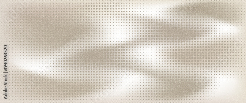 Rice paper texture grain, Old grainy recycled ecru paper background, Vintage eggshell splatter texture.