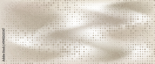 Rice paper texture grain, Old grainy recycled ecru paper background, Vintage eggshell splatter texture.