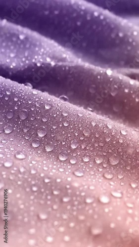 Ethereal Motion Highlighting gentle, flowing, and undulating movements that create a calming and visually dynamic background.