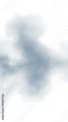 Minimalist Ambient Background A clean, uncluttered visual designed for a peaceful and meditative background, free from distractions.