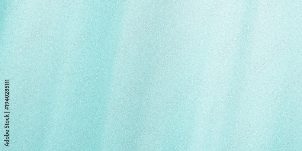 Obraz premium Soft gradient wash of light blue hues on a subtle textured background