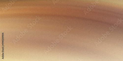 A brown and orange gradient background with a textured surface