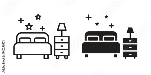 Clean Room icon. modern vector symbols set