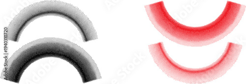 Dental impression trays orthodontic appliances and mouth guards