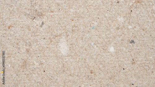 Wallpaper Mural Old brown recycle cardboard kraft paper texture background stop motion Torontodigital.ca