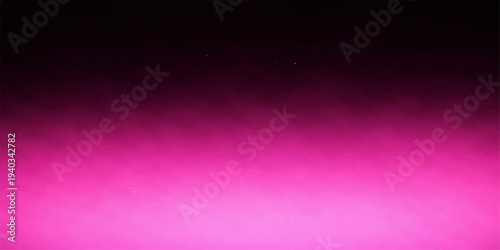 Abstract pink background with glowing light waves soft texture and copy space for design