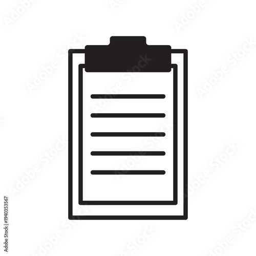 福利厚生アイコン　健康診断　アンケート