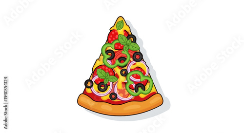 Adobe Illustrator Artwork