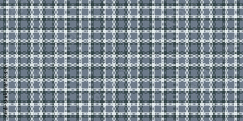 Pano background plaid vector, veil pattern textile fabric. Winter tartan seamless texture check in pastel and dark colors.