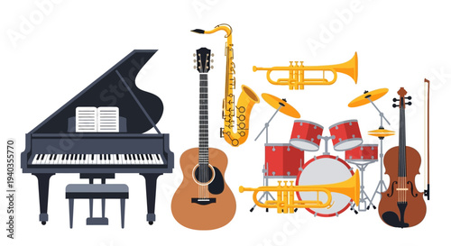 Adobe Illustrator Artwork