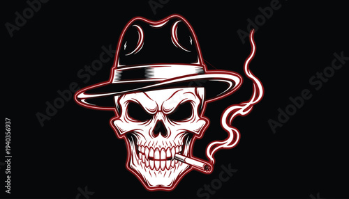 Modern Monster Silhouette Icons - Clean and Simple Black Cartoon Creature Graphics for Web Design, Logos, and Creative Storytelling Layouts.