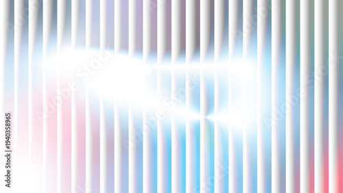 Glowing Abstract Light Streaks with Vertical Gradient Background -Background abstract light patterns