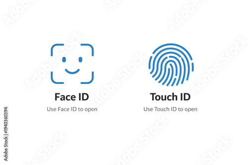 A modern wireless network logo and technology symbol design featuring a circular vector icon for an internet business company concept