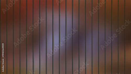 Vertical Gradient Background with Blurred Central Overlay of Soft Blue and Warm Tones -Background abstract texture