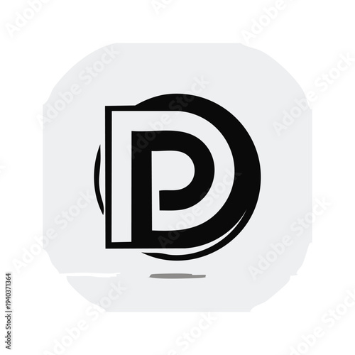 Blue 3d e-mail symbol and internet message icon button for electronic business communication technology address