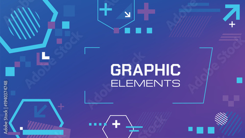 Graphic Elements