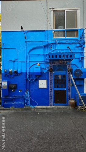 Tokio