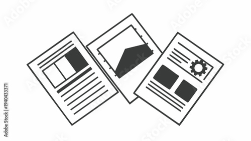 Data Reports – Charts and Documentation