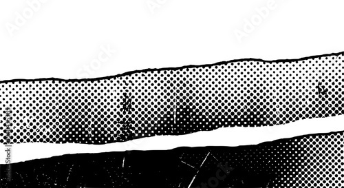 Rope frayed and worn with texture details and rough edges featuring detail, grunge, old with aged and cord elements for