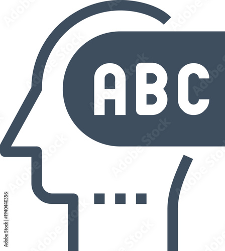 Modern learning flat line vector illustration icon design concept. Icon for mobile and web graphics. Flat symbol, logo creative concept. Simple and clean flat pictogram