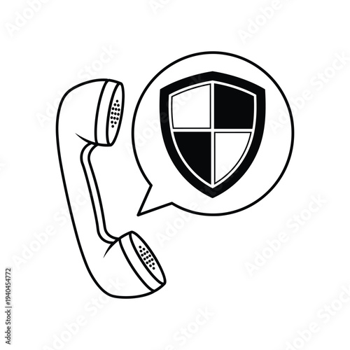 Secure Telephone Communication