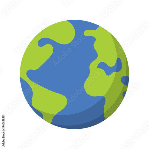 Element Earth Day Illustration Vector
