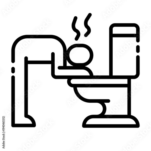 Vomit icon