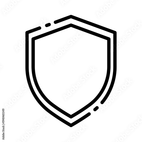 Shield icon