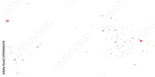 Red paint splashes and ink splats create a grunge watercolor texture with artistic liquid splatters and red and white paint drops as a decorative vector illustration element on a dirty paper pattern