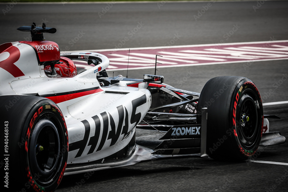 Fototapeta premium 2026 Formula 1 Australian Grand Prix - Sunday