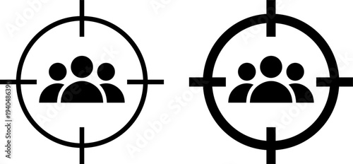 Targeted marketing strategies for business teams