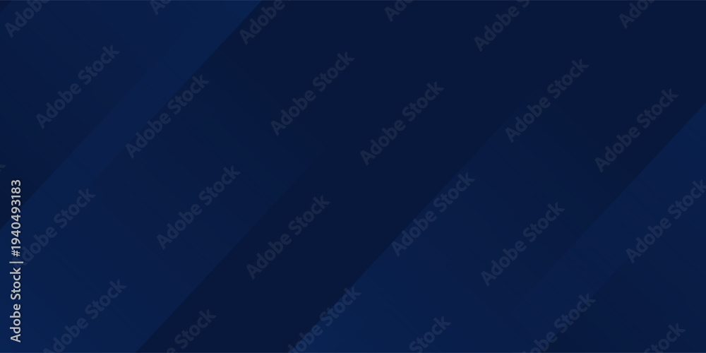 Obraz premium Black dark navy blue silver abstract pattern background. Geometric shape