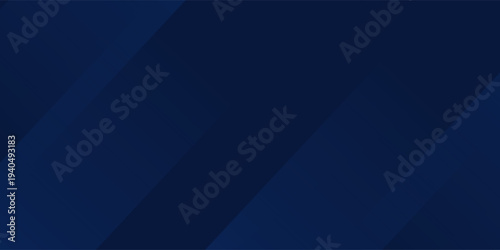 Black dark navy blue silver abstract pattern background. Geometric shape