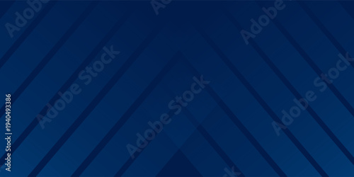 modern blue abstract background with elegant bright diagonal lines