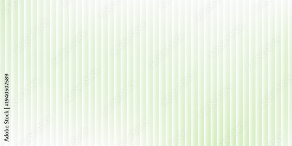Obraz premium Abstract Subtle light green gradient background with a soft airy feel perfect for adding a touch of freshness and vibrancy modern